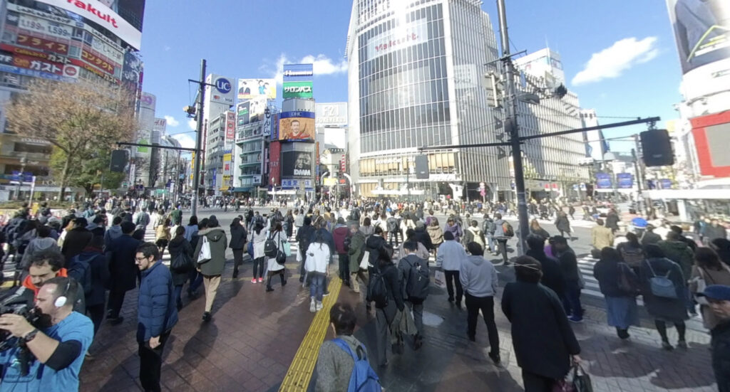 AGAスキンクリニック渋谷駅前院 JR渋谷駅ハチ公口